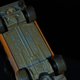 Illustration for article titled Hot Sixty 4th: Matchbox Monday - 510 in Detail